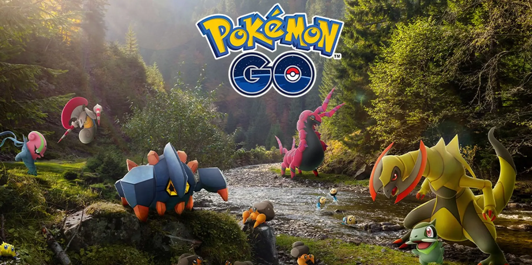 Pokemon GO Mega Mawile Raid Day (October, 2024)