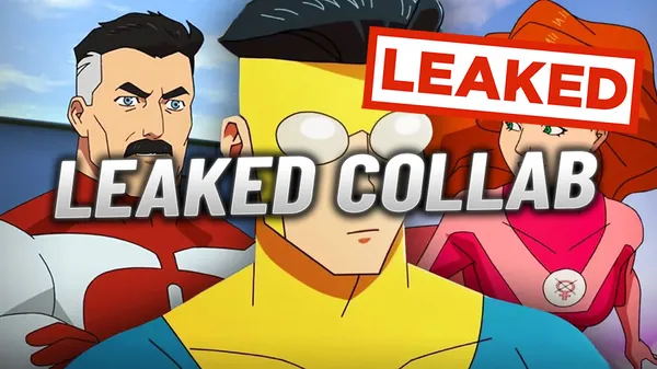 Fortnite x Invincible Collab Leak: All Skins, Prices, and Release Info