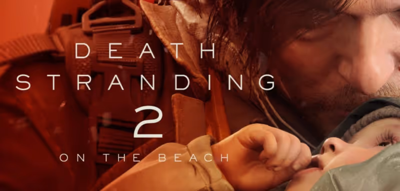 Death Stranding 2: On The Beach – Explore. Connect. Survive trailer: Thoughts & Opinions