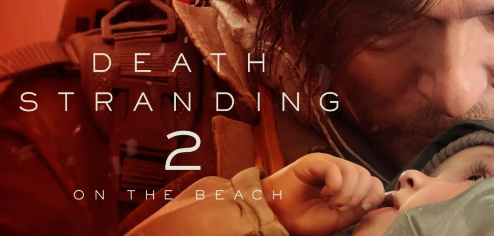 Death Stranding 2: On The Beach – Explore. Connect. Survive trailer: Thoughts & Opinions