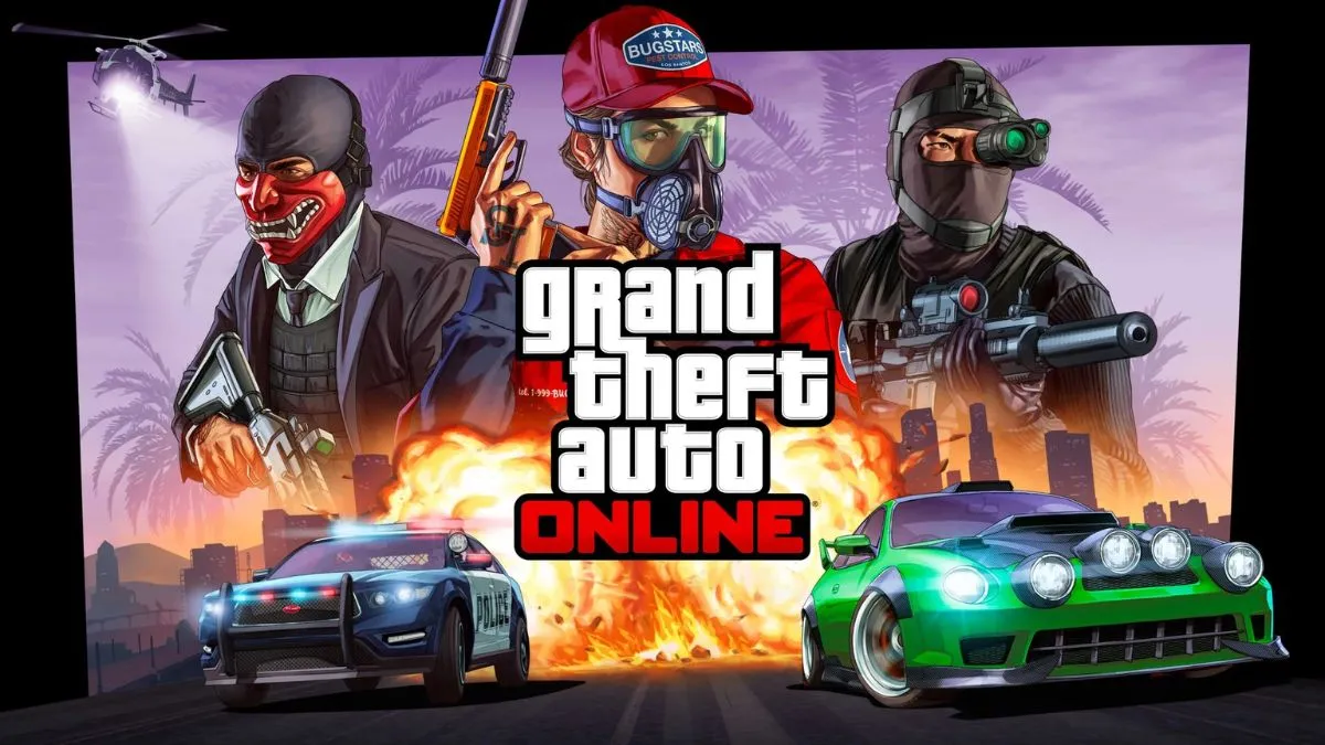 「GTAオンライン」でObey 8F Drafterスポーツカーを無料で手に入れる方法は？