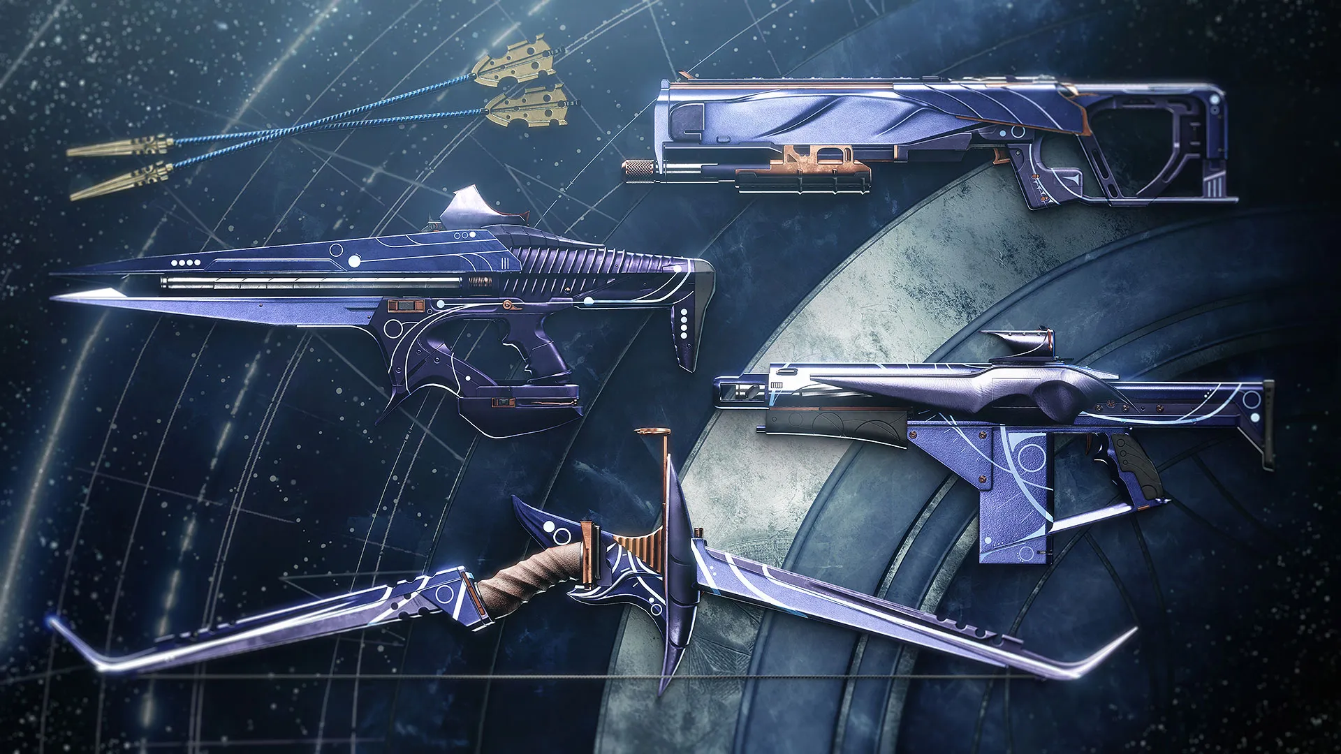 Six New Craftable Legendary Weapons in Destiny 2 Season of the Wish.jpg