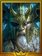 Odin Faefather