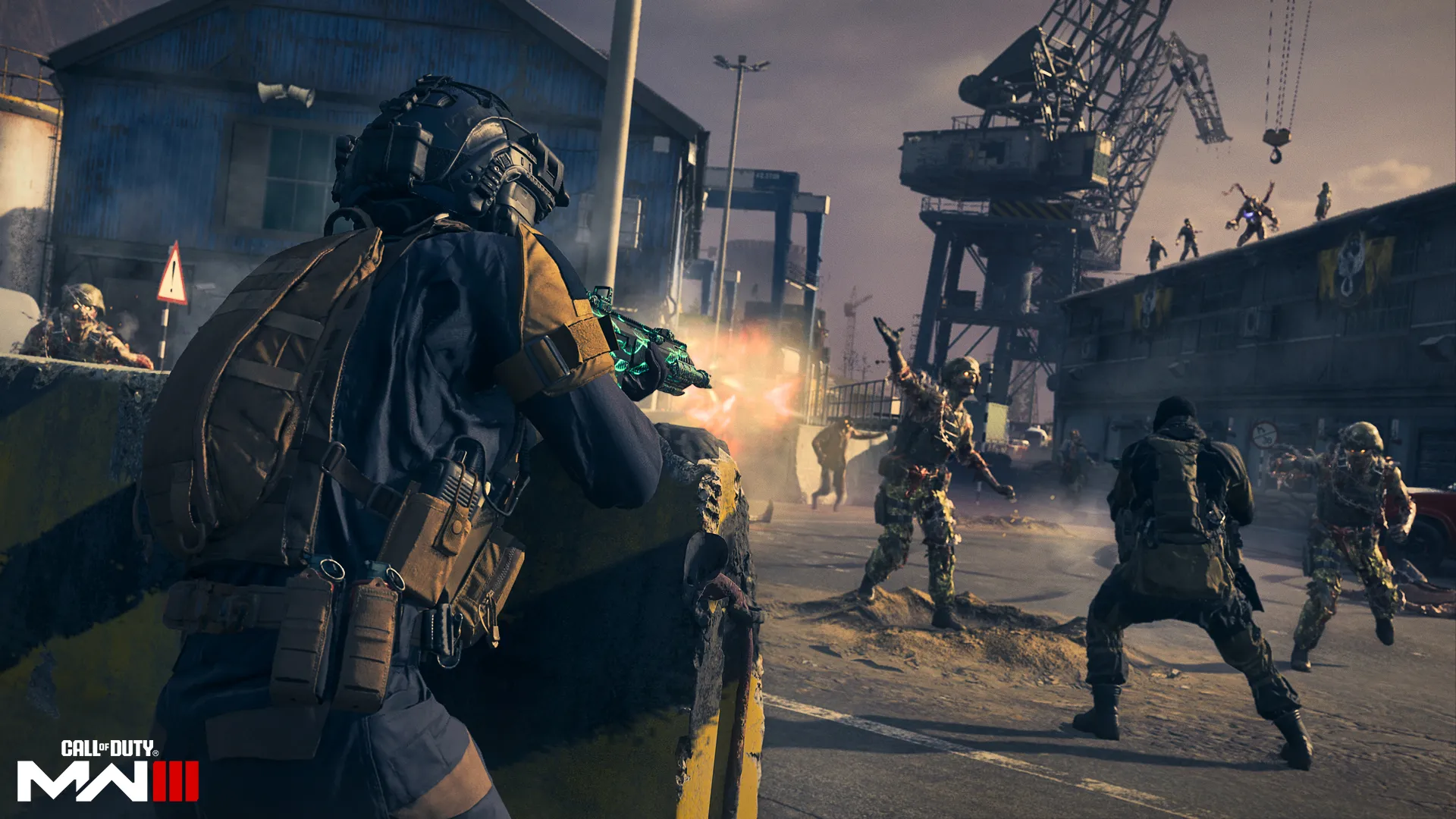 Call Of Duty Mobile Game Modes Overview Explained