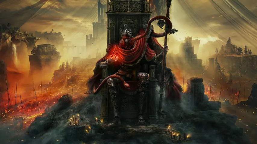 Elden Ring Shadow of Erdtree DLC Story Trailer Released