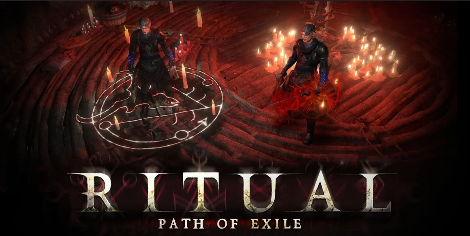 Path of Exile: Necropolis 3.24 