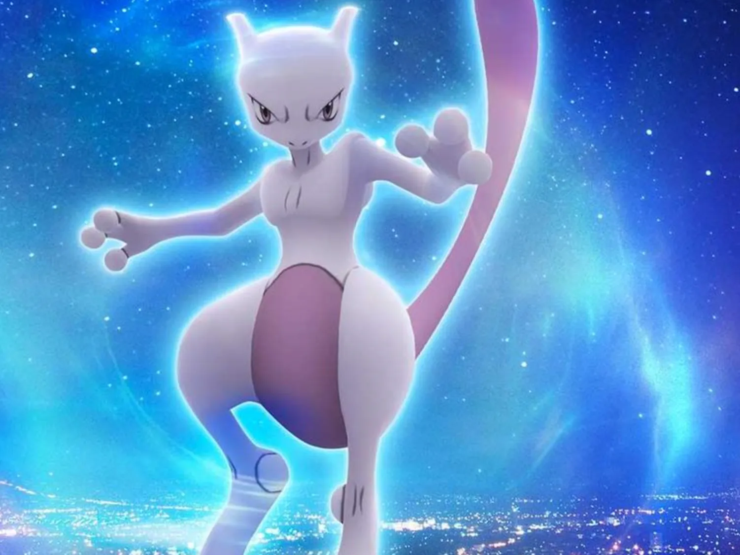 How to get Mewtwo in Pokemon Go - Charlie INTEL