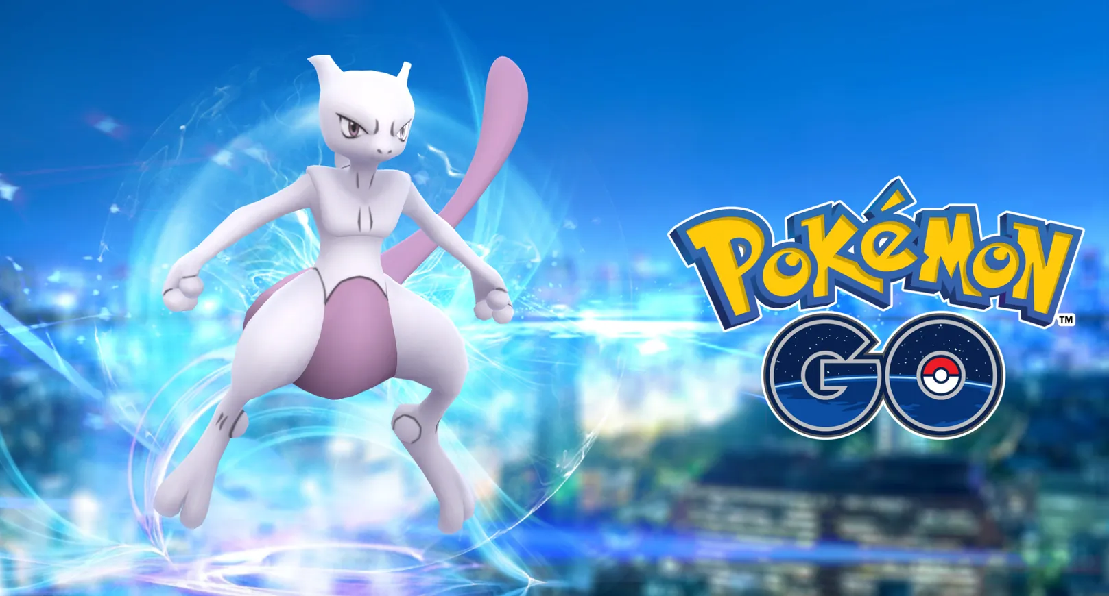 Pokémon GO, Shadow Mewtwo e mais