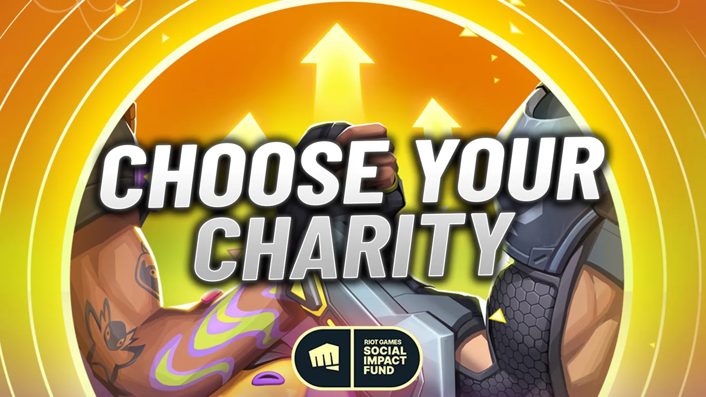 Charity & Nonprofit – Discord