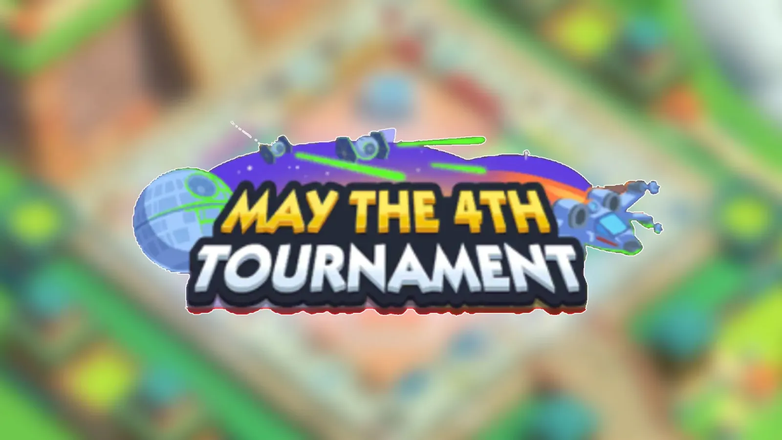 Monopoly GO: May The Fourth Event Rewards & Milestones (May 1)