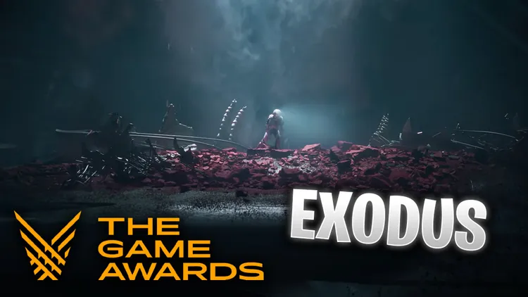 The Game Awards 2023: Date, Start Times & Everything You Need To Know