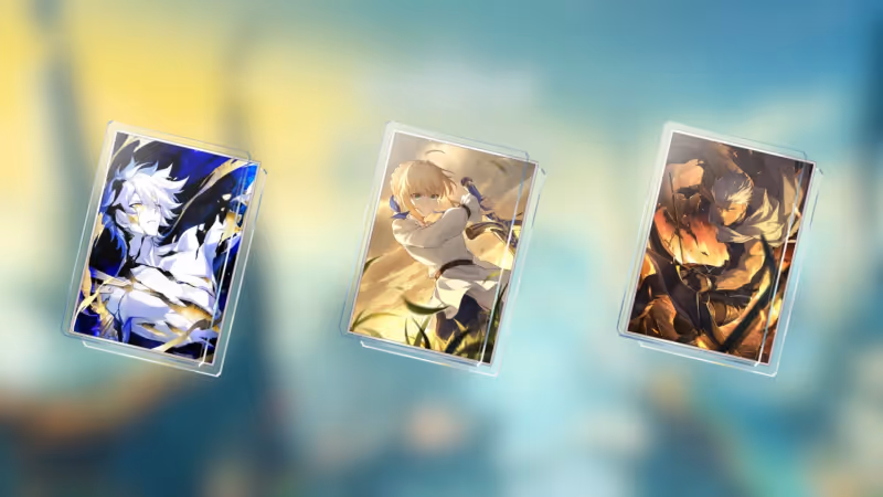 Honkai Star Rail 3.4 Leaks: New 5-Star Light Cones