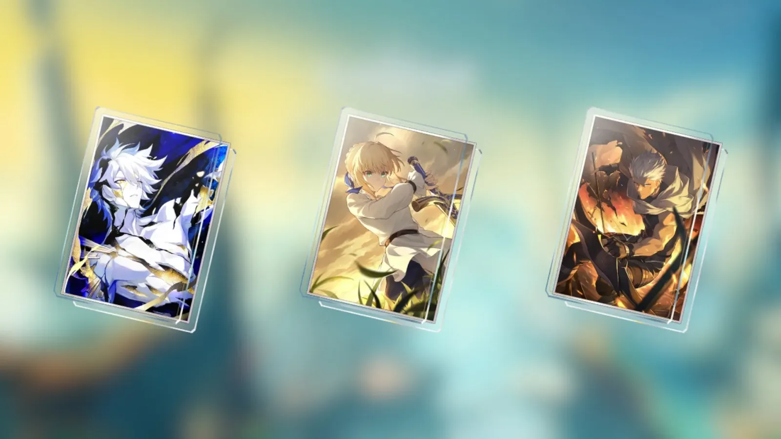 Honkai Star Rail 3.4 Leaks: New 5-Star Light Cones
