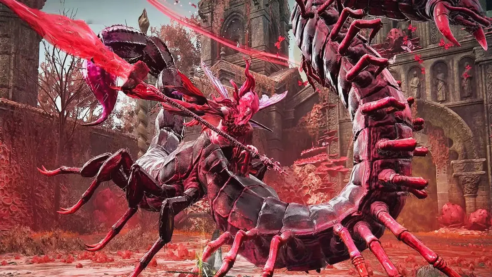 Elden Ring DLC: All Remembrance Bosses in Shadow of the Erdtree