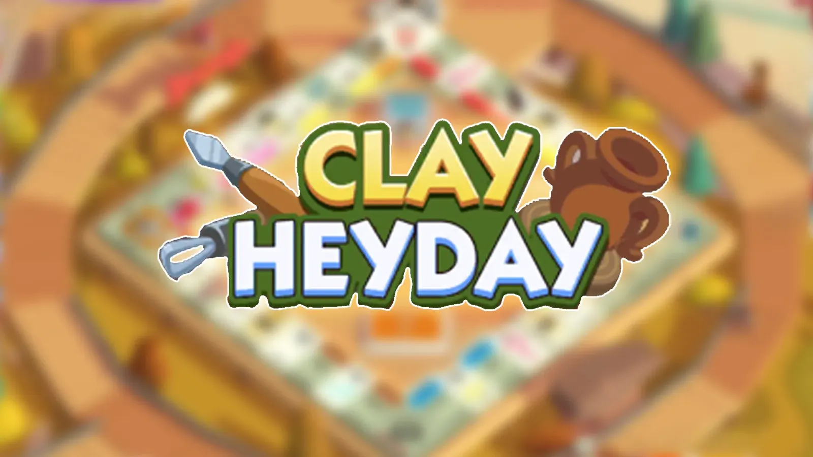 Monopoly GO: Clay Heyday Rewards & Milestones (Jan 17-19)