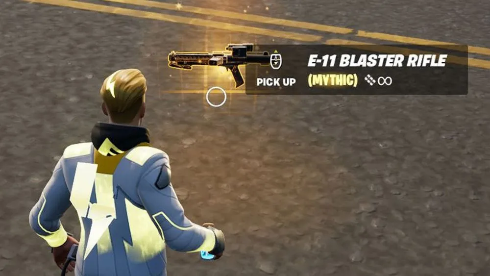 Fortnite How to Get E-11 Blaster from Star Wars 2.jpg