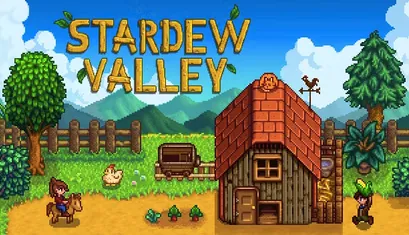 Stardew Valley 1.6 Update: Developer Progress Report and Confirmed New Features