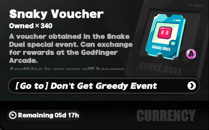 Zenless Zone Zero: "Don't Get Greedy" Event Details