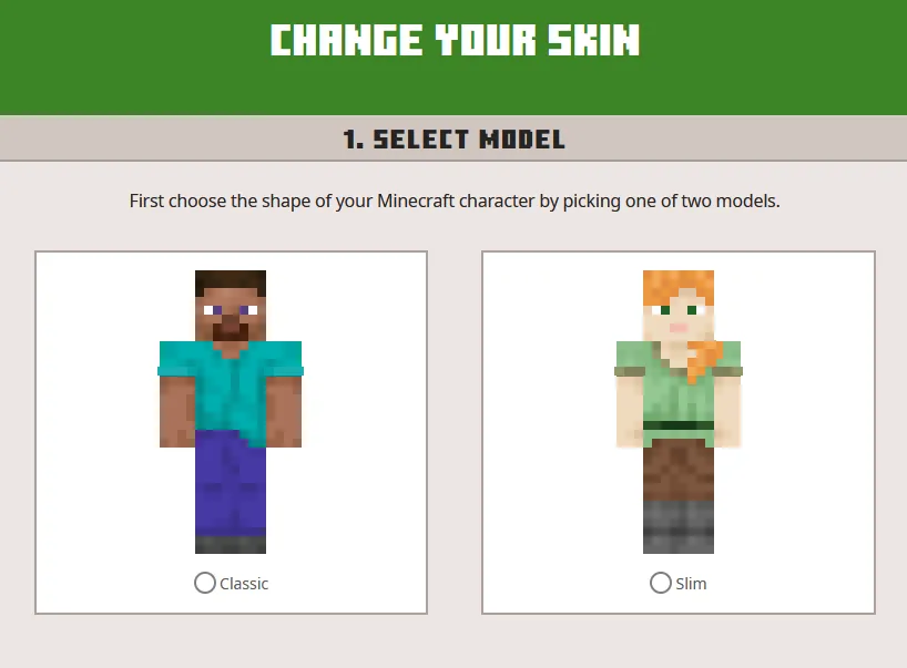How to Download and Install Skins in Minecraft (2024)