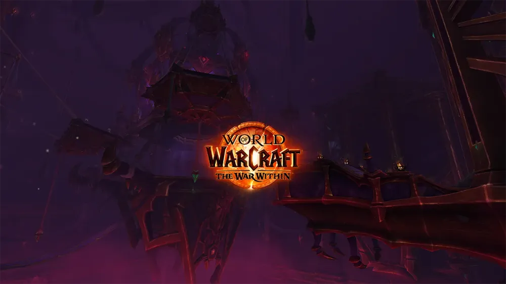 WoW The War Within Hotfixes - XP Buffs, New Levelling Dungeons (September 5, 2024)