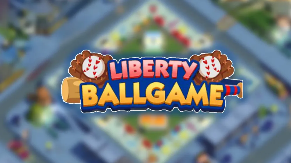 Monopoly GO: Liberty Ball Game Rewards and Milestones