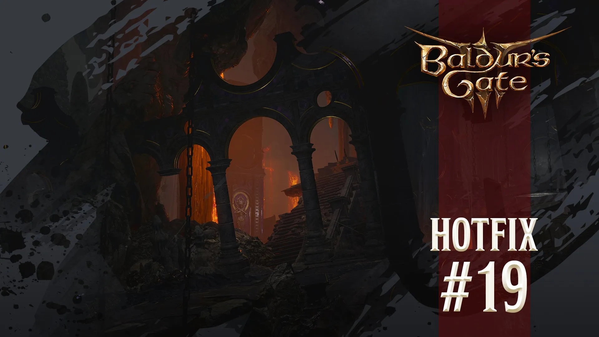 BG3 Hotfix 19