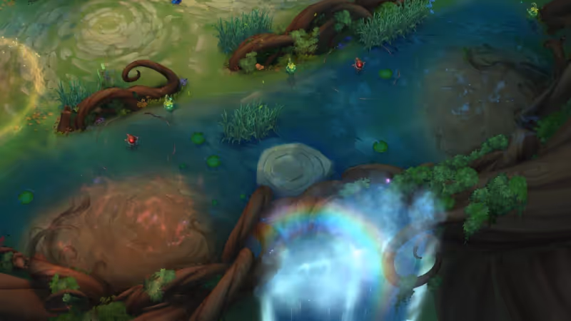 LoL 25.11 PBE Brawl Changes