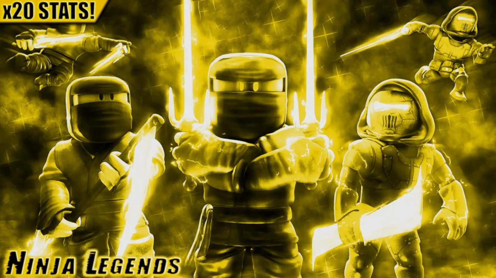 Roblox Ninja Legends Codes January 2024 -Free Chi & Souls