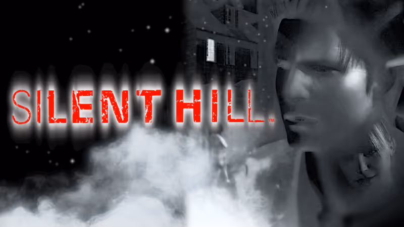 Silent Hill 1 Plot Explained