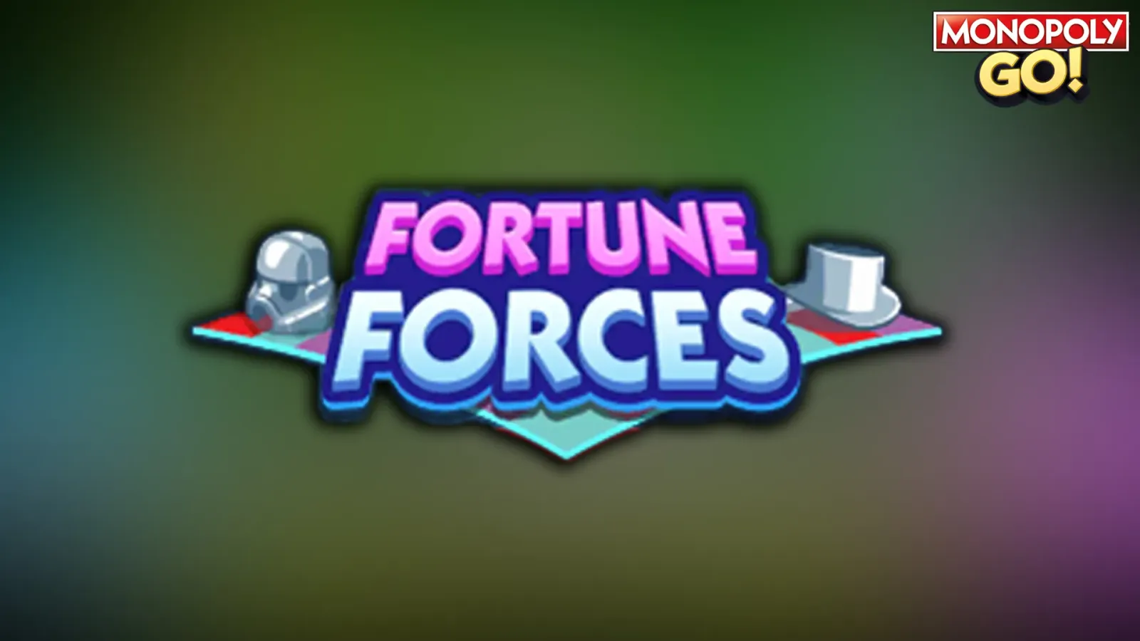 Monopoly GO: All Fortune Forces Event Rewards & Milestones