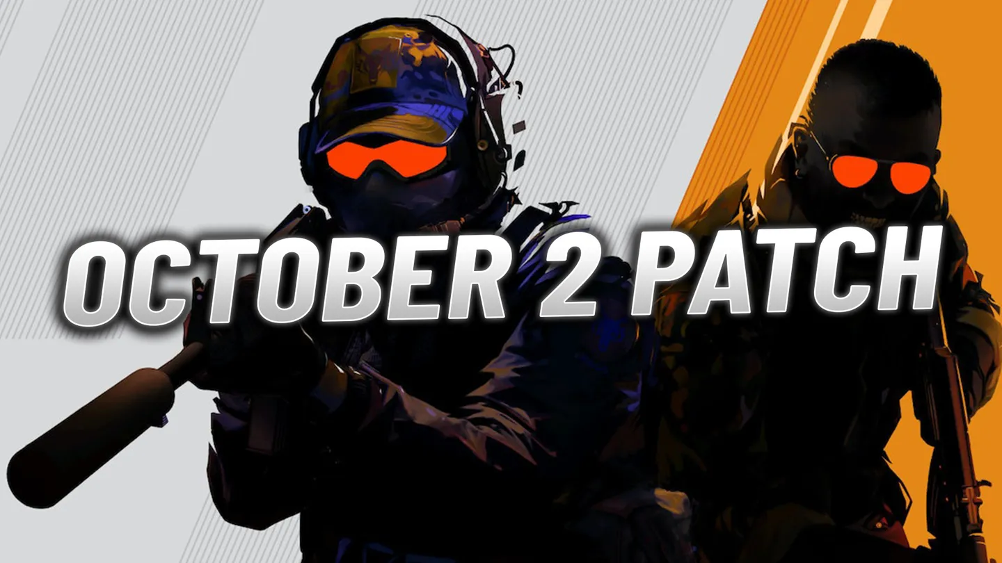 CS:GO Esports News, Roster changes, Latest updates & patch notes