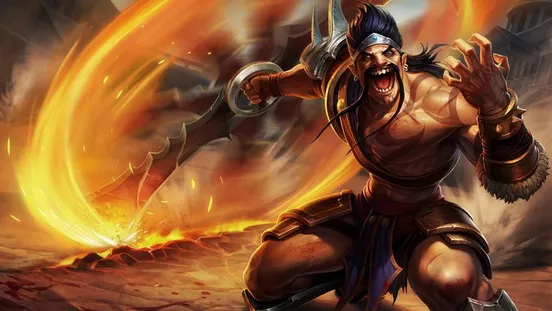 5 Champions that once completely broke the League of Legends meta