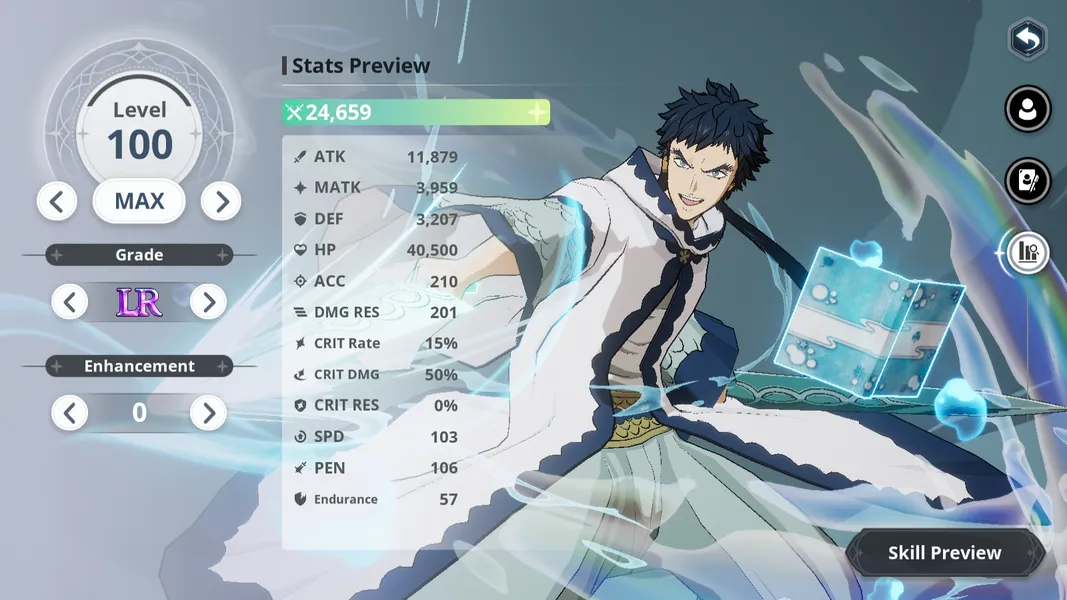 Black Clover M: Kiato Best Build Guide, Kit, More