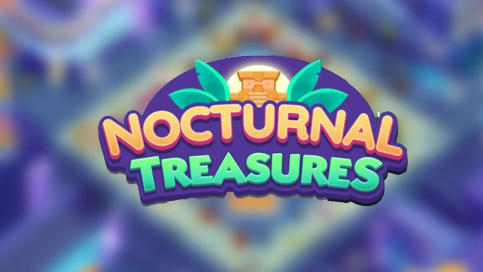 How to Get Free Pickaxe Tokens in Nocturnal Treasures in Monopoly GO
