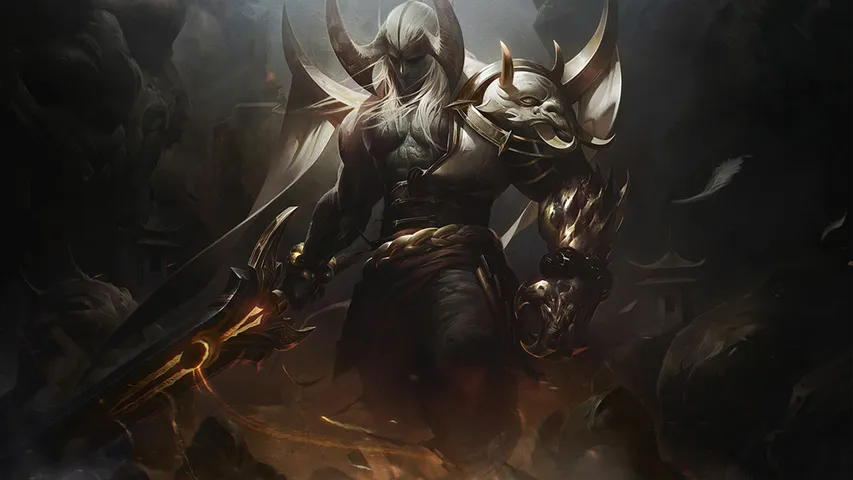 LoL 14.12 Patch Notes PBE Datamine: Champion and Item Changes