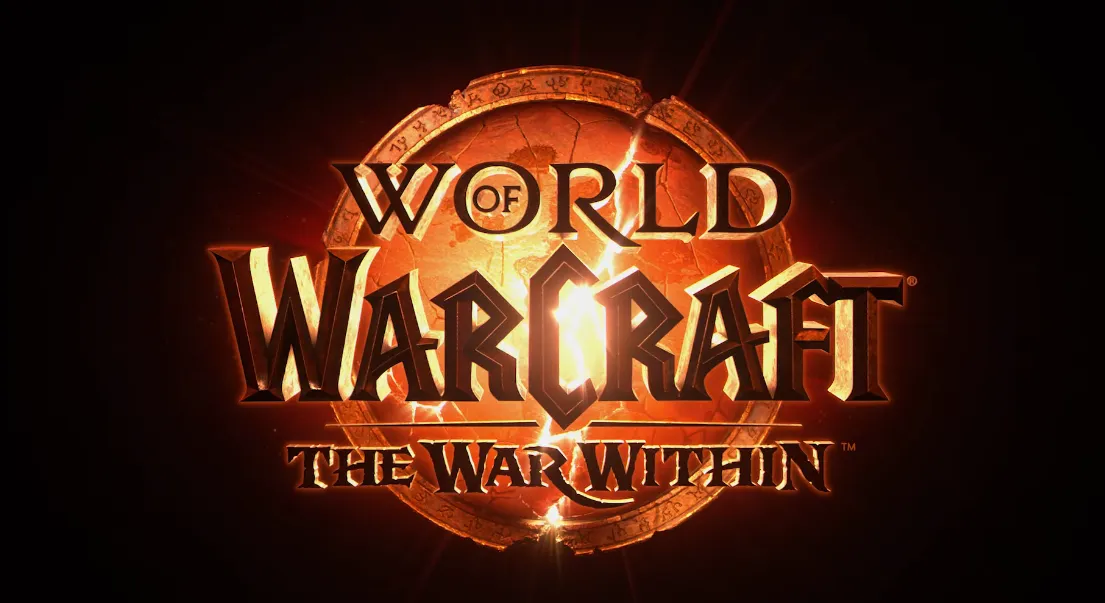 新しい WoW 拡張「The War Within」を発表