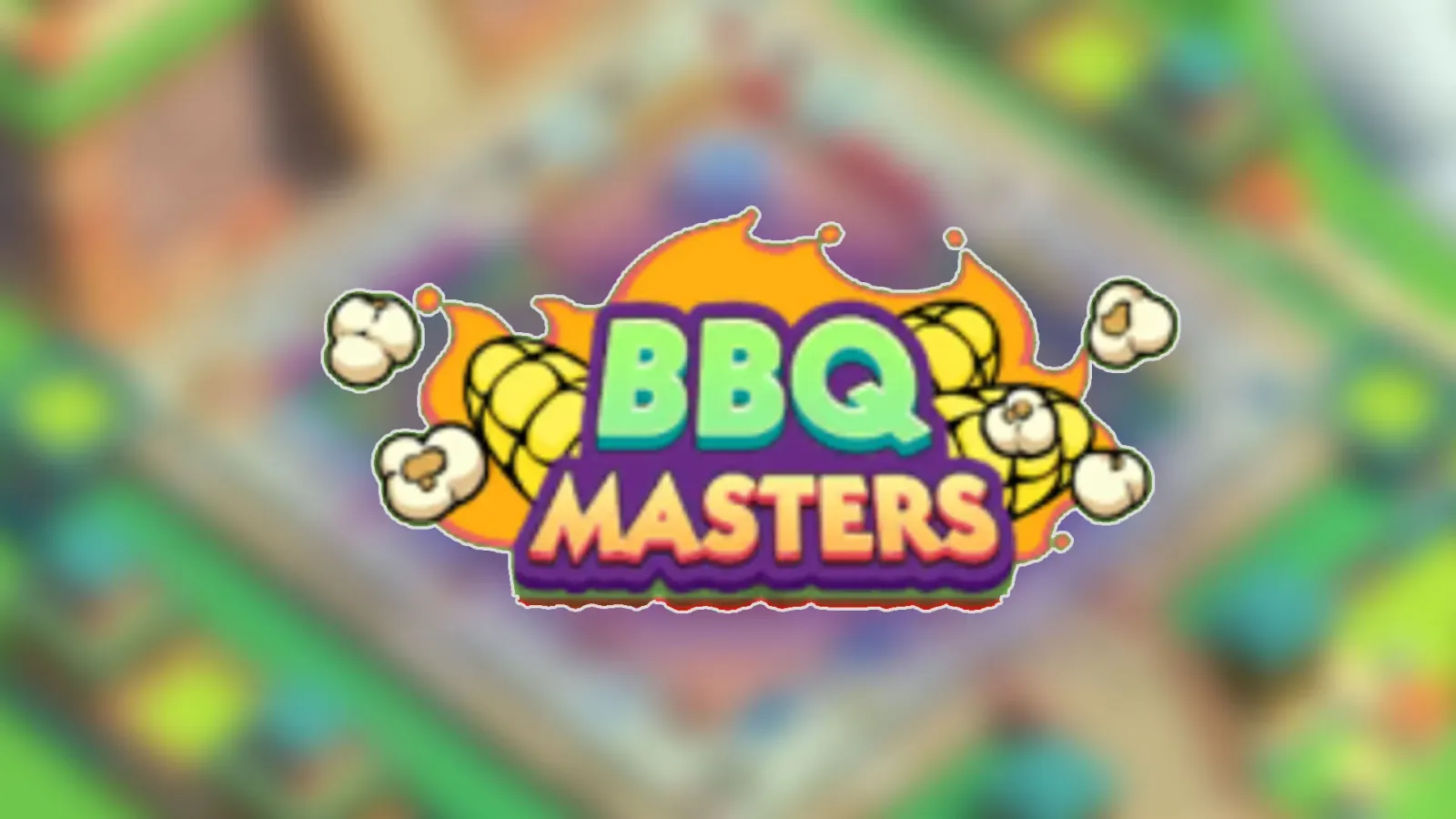 Monopoly GO: BBQ Masters Rewards & Milestones (August 1-2)