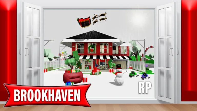 Active Roblox: Brookhaven Codes for January 2024