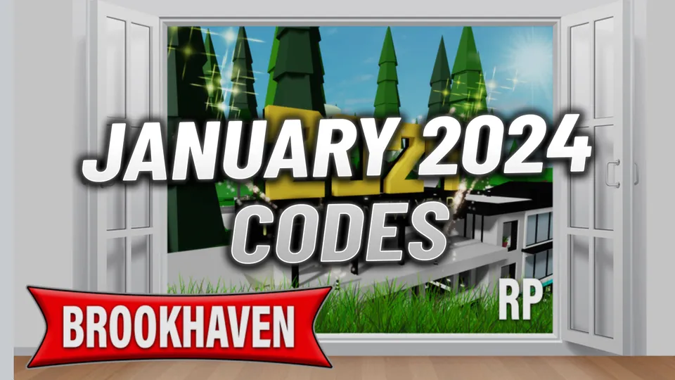 Roblox Brookhaven Codes January 2024 Free Music Tracks