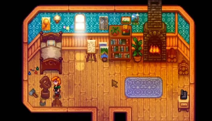 Stardew Valley How to Romance Leah - Full Guide 4.jpg