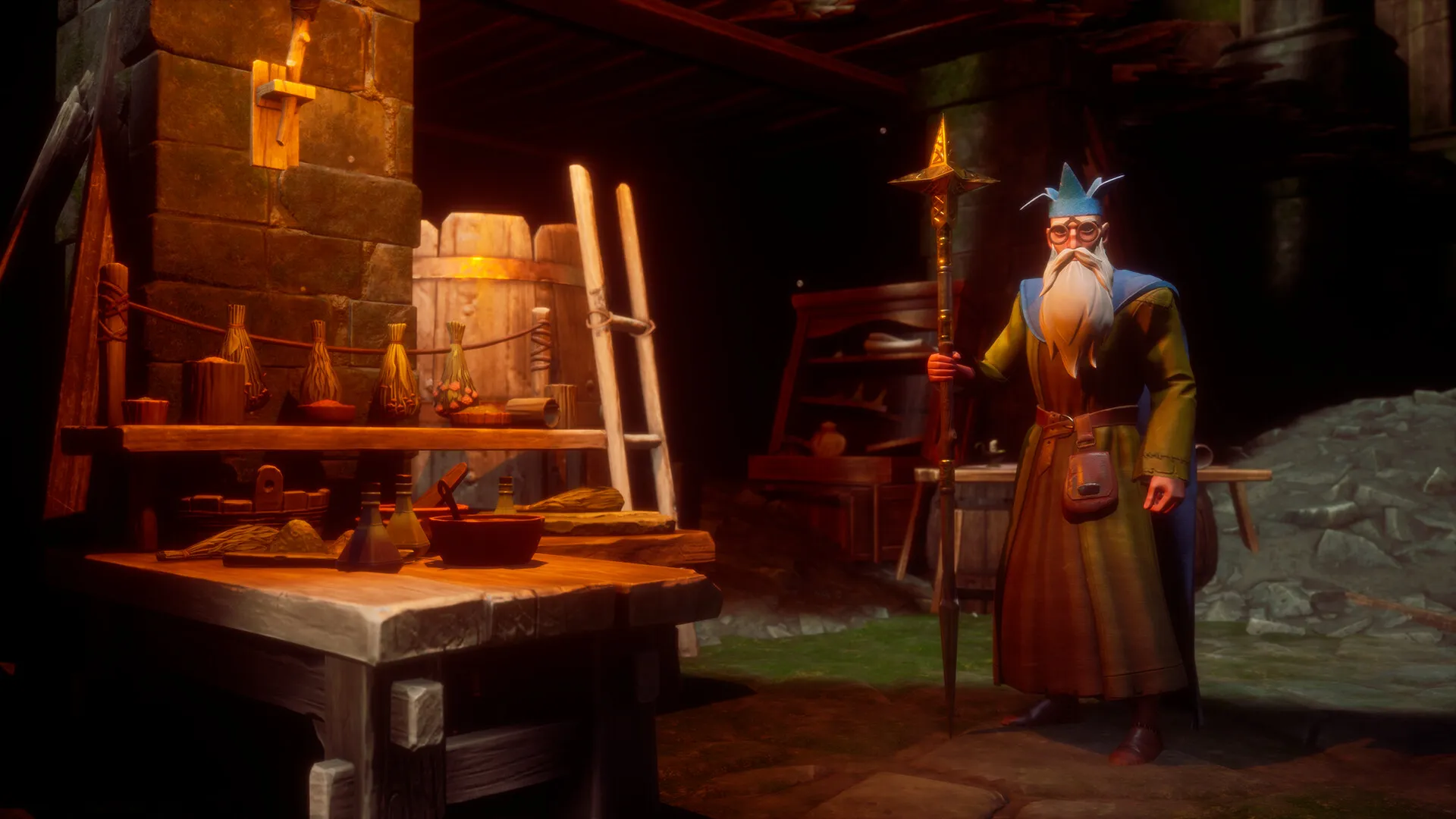 RuneScape Dragonwilds How to Cook