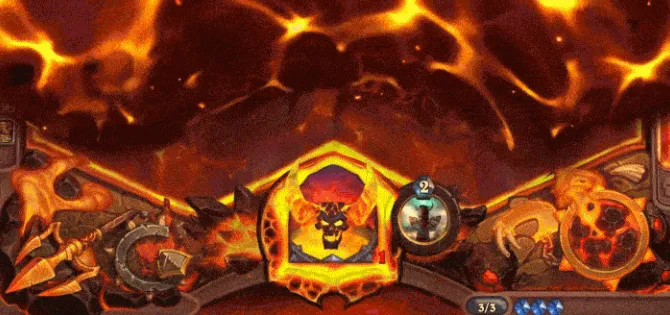 Hearthstone Patch Notes 30.4: Mini-Set, First Mythic Hero Skin, Arena & Battlegrounds Updates Mythic Hero Skin Ragnaros the Firelord