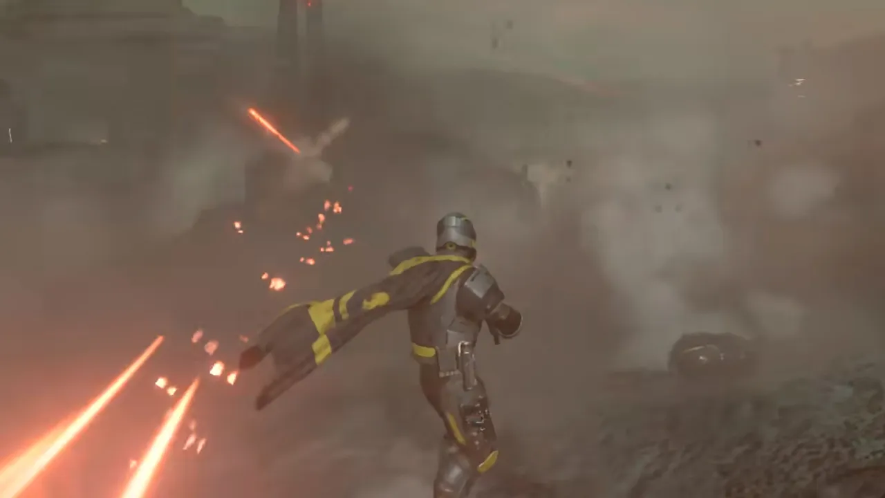 Helldivers 2: What are Secondary Objectives?
