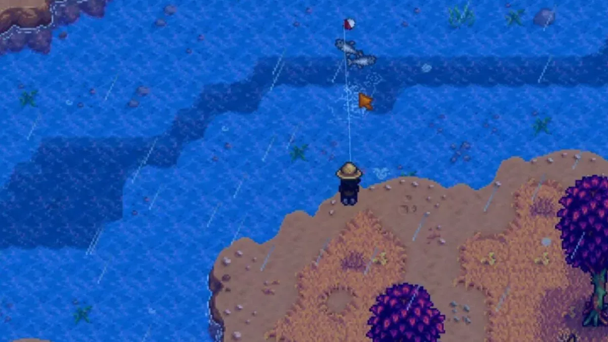  Stardew Valley Patch 1.6.4: New Content, Features, and More Fishing