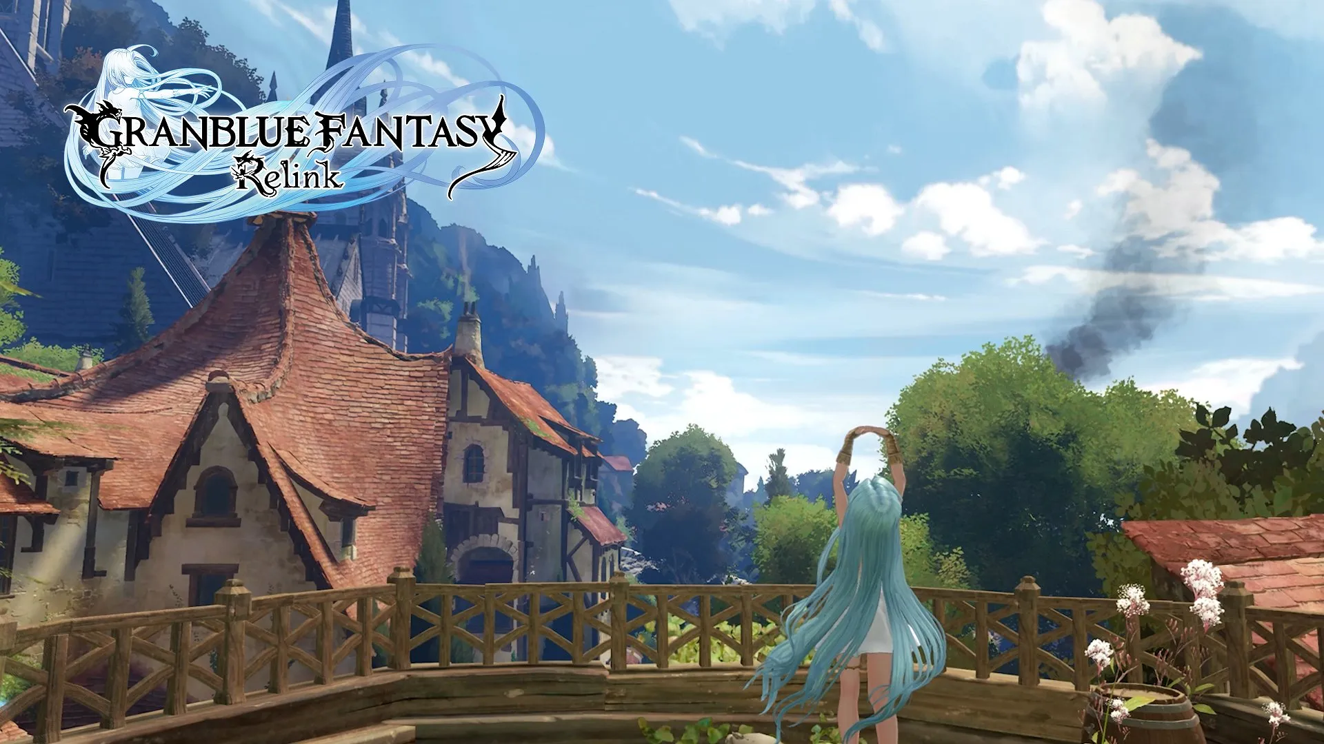 Is Granblue Fantasy Relink Crossplay?