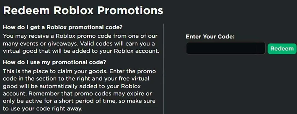 ROBLOX PROMO CODES!! (2024) -WORKING PROMO CODE THE TEAL TECHNO