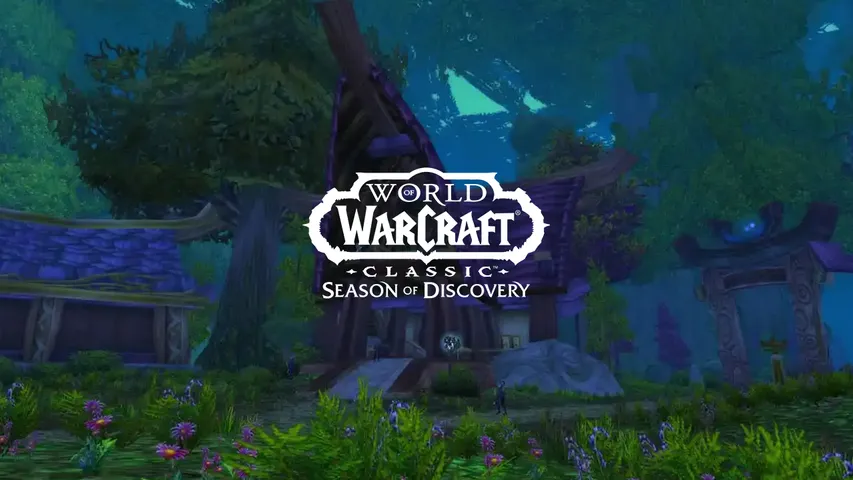 WoW SoD Phase 3: Ashenvale Quest Now Daily