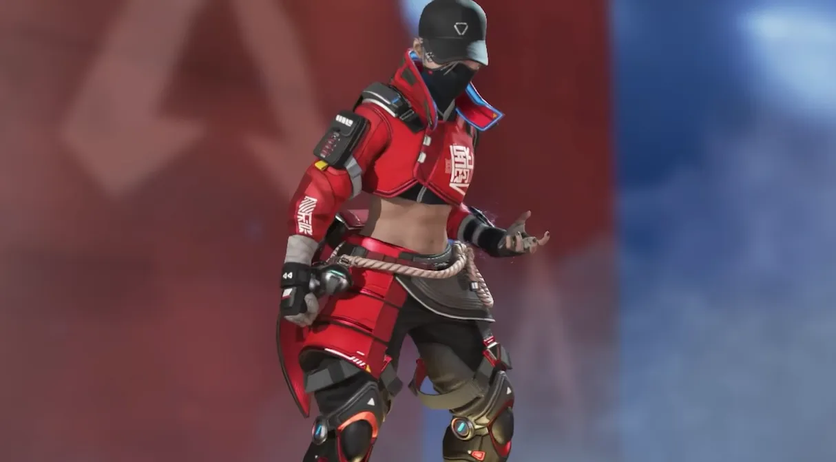 Apex Legends Urban Assault Event: All New Skins and Prices Wraith Legendary Skin