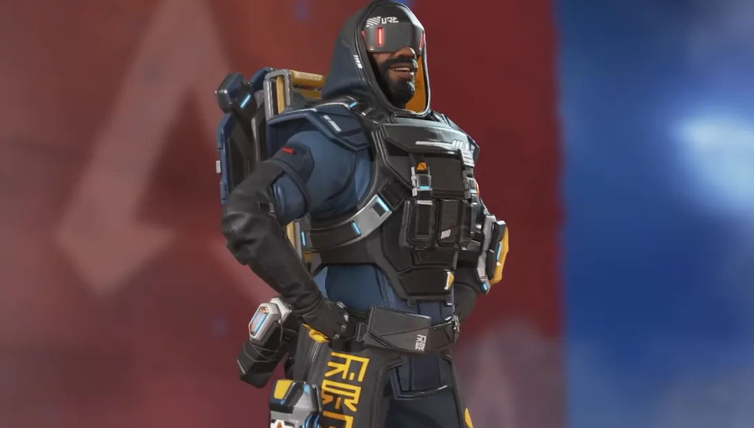 Techwear Tough Newcastle Legendary Skin Apex Legends Urban Assault Event: All New Skins and Prices