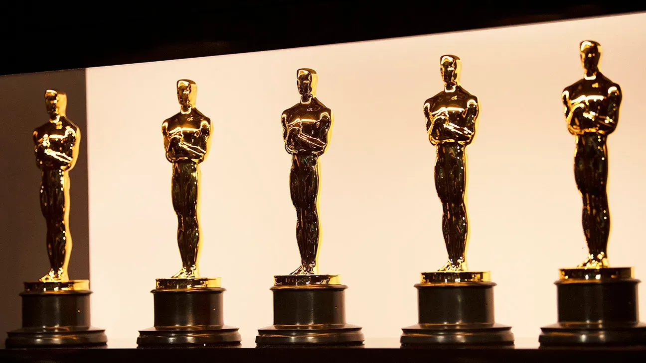 Oscar Nominations 2024 The Full List